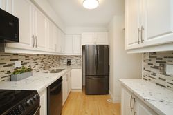 Kitchen at 52 Pepper Vineway, Bayview Village, Toronto