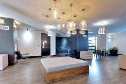 Amenities at Ph15 - 88 Colgate Avenue, South Riverdale, Toronto