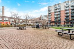 Amenities at Ph15 - 88 Colgate Avenue, South Riverdale, Toronto