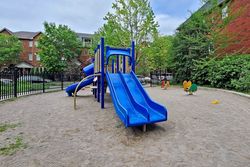 Park at Ph15 - 88 Colgate Avenue, South Riverdale, Toronto