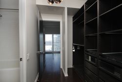 Walk-in Closet at 2012 - 103 The Queensway, High Park-Swansea, Toronto