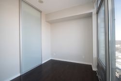 Bedroom at 2012 - 103 The Queensway, High Park-Swansea, Toronto