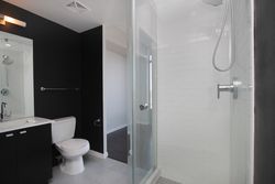 3 Piece Semi-Ensuite Bathroom at 2012 - 103 The Queensway, High Park-Swansea, Toronto