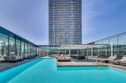 Amenities at 2012 - 103 The Queensway, High Park-Swansea, Toronto