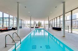 Amenities at 2012 - 103 The Queensway, High Park-Swansea, Toronto