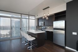Kitchen at 2012 - 103 The Queensway, High Park-Swansea, Toronto