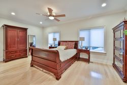 Primary Bedroom at 114 Fairlawn Avenue, Lawrence Park North, Toronto