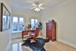 Bedroom at 114 Fairlawn Avenue, Lawrence Park North, Toronto