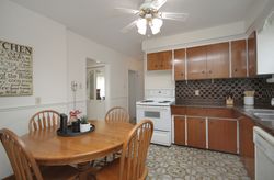 Kitchen at 40 Monarchwood Crescent, Parkwoods-Donalda, Toronto