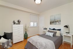 Bedroom at 40 Monarchwood Crescent, Parkwoods-Donalda, Toronto
