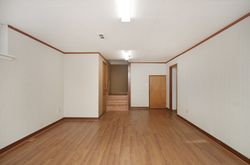 Recreation Room at 40 Monarchwood Crescent, Parkwoods-Donalda, Toronto