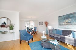 Living Room at 40 Monarchwood Crescent, Parkwoods-Donalda, Toronto