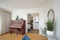 Living Room at 40 Monarchwood Crescent, Parkwoods-Donalda, Toronto