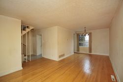 Living & Dining Room at 8 Burdock Lane, Banbury-Don Mills, Toronto