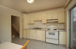 Kitchen at 8 Burdock Lane, Banbury-Don Mills, Toronto