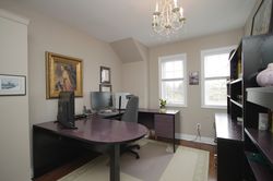 Bedroom at 25 Cora Urbel Way, Banbury-Don Mills, Toronto