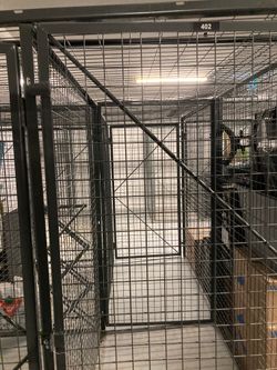 Locker at 236 - 20 O'neill Road, Banbury-Don Mills, Toronto