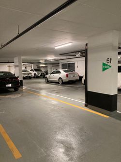 Parking at 236 - 20 O'neill Road, Banbury-Don Mills, Toronto
