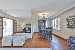 Dining Room at 38 Hatherton Crescent, Parkwoods-Donalda, Toronto