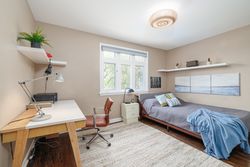 Bedroom at 38 Hatherton Crescent, Parkwoods-Donalda, Toronto