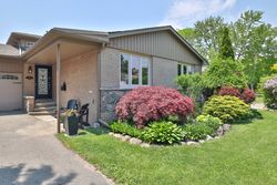 Front at 38 Hatherton Crescent, Parkwoods-Donalda, Toronto