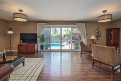 Family Room at 38 Hatherton Crescent, Parkwoods-Donalda, Toronto