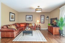 Family Room at 38 Hatherton Crescent, Parkwoods-Donalda, Toronto