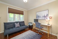 Bedroom/Office at 38 Hatherton Crescent, Parkwoods-Donalda, Toronto