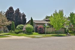 Side Yard at 38 Hatherton Crescent, Parkwoods-Donalda, Toronto