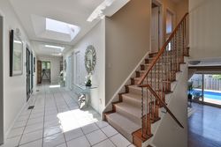 Foyer at 38 Hatherton Crescent, Parkwoods-Donalda, Toronto