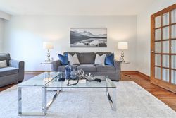 Living Room at 38 Hatherton Crescent, Parkwoods-Donalda, Toronto