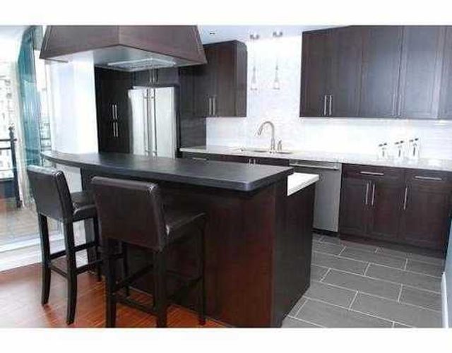 56019 at 903 - 1311 Beach Avenue, Vancouver West