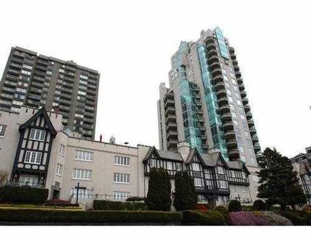 56021 at 903 - 1311 Beach Avenue, Vancouver West