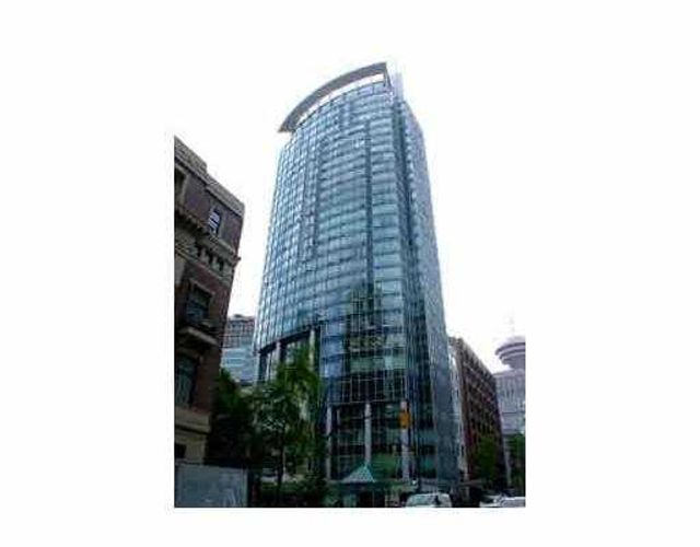 56028 at 905 - 837 Hastings Street, Vancouver West