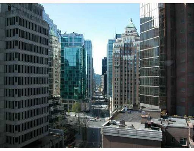 56029 at 905 - 837 Hastings Street, Vancouver West