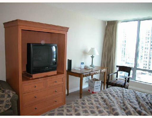 56033 at 905 - 837 Hastings Street, Vancouver West