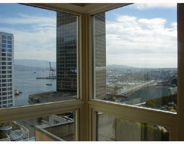 55740 at 1111 - 837 Hasting Street, Vancouver West