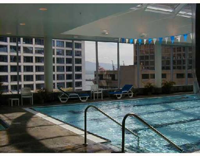 55741 at 1111 - 837 Hasting Street, Vancouver West