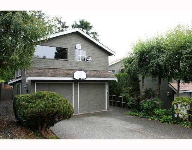 55493 at 5842 Grousewoods Crescent, North Vancouver