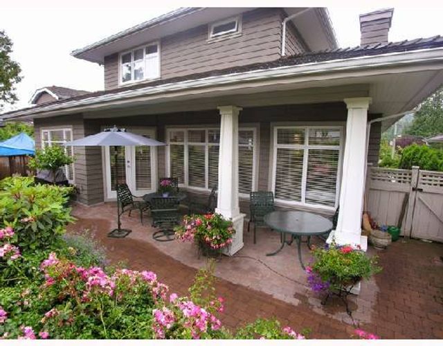 55164 at 948 Kings Avenue, West Vancouver