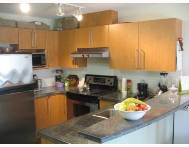 55851 at 406 - 1150 E 29th Street, North Vancouver