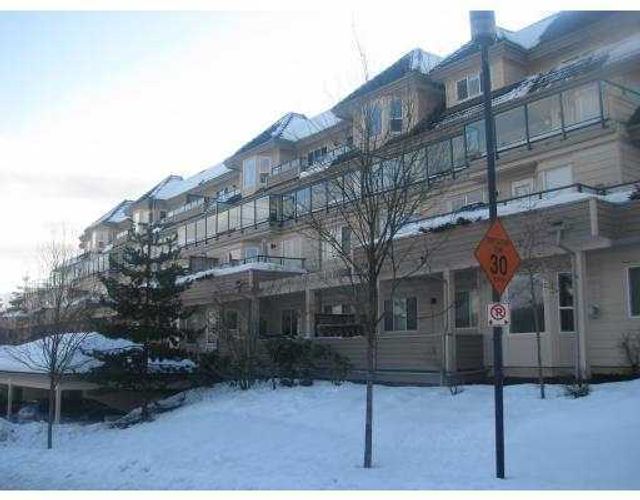 55219 at 106 - 121 Shoreline Circle, Port Moody