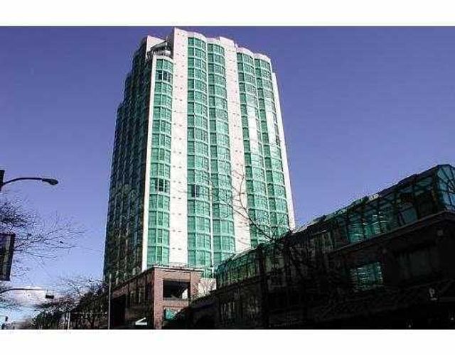 55217 at 703 - 838 Hamilton Street, Vancouver West