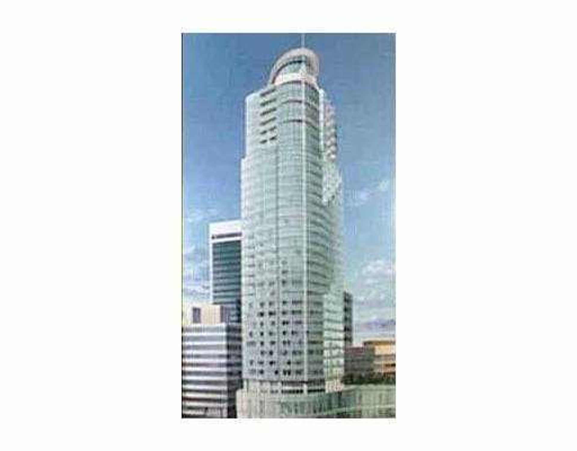 603 - 1128 W Hasting Street, Vancouver West photo number 1