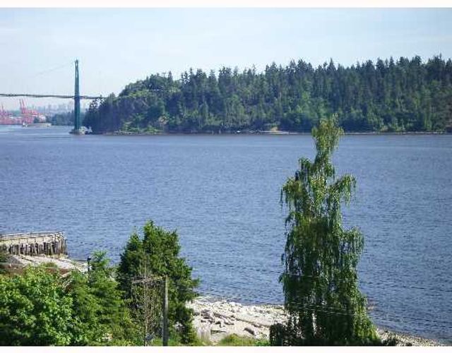 55181 at 505 - 1845 Bellevue Avenue, West Vancouver