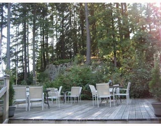 55272 at 5642 Westhaven Road, West Vancouver