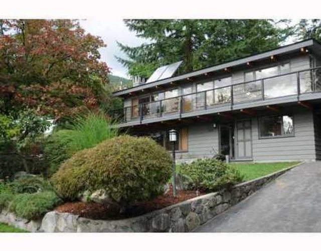 55238 at 542 Greenway Avenue, North Vancouver