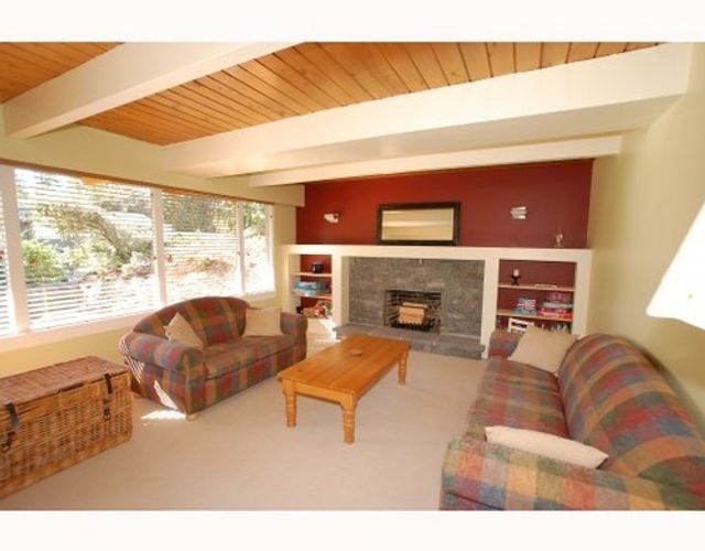 55245 at 542 Greenway Avenue, North Vancouver