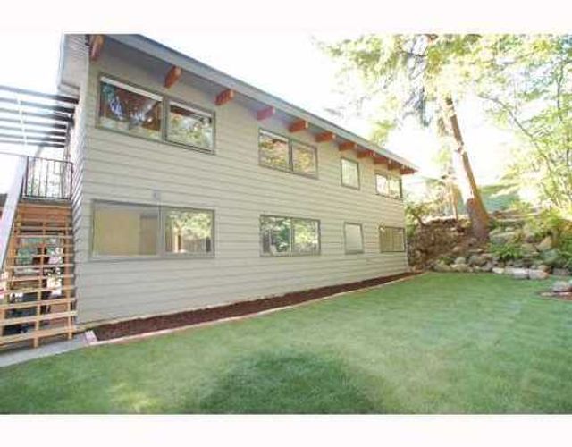 55247 at 542 Greenway Avenue, North Vancouver