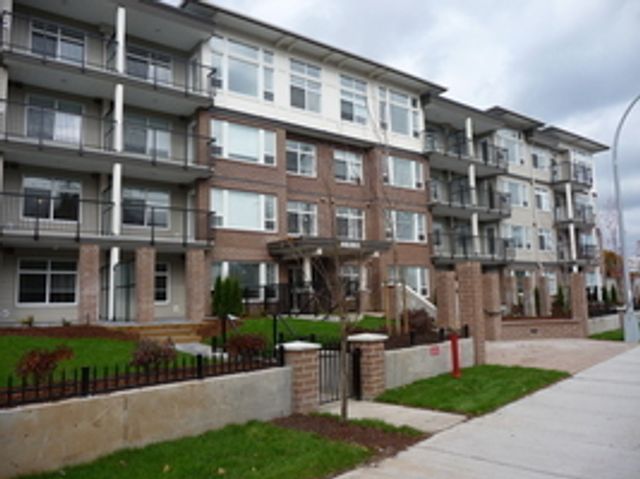 54676 at 104 - 46289 Yale Road, Chilliwack